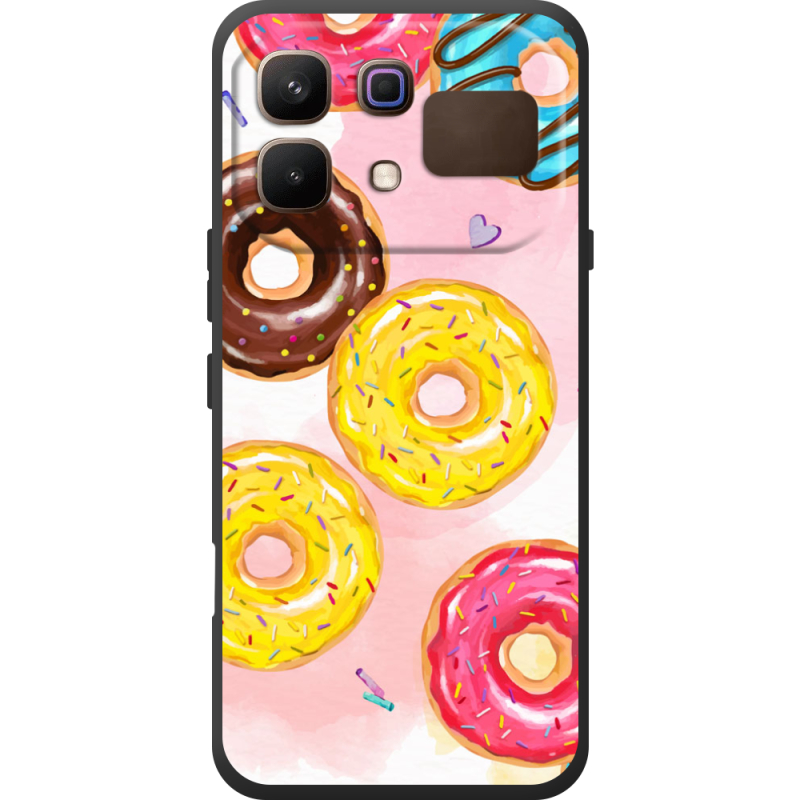Чохол BoxFace Infinix Note 60 