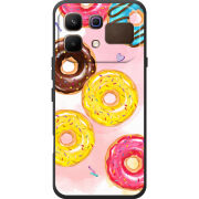 Чохол BoxFace Infinix Note 60 
