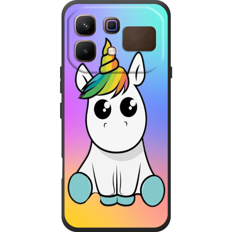 Чохол BoxFace Infinix Note 60 