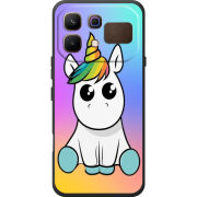 Чохол BoxFace Infinix Note 60 