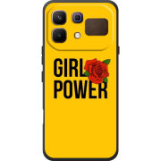 Чохол BoxFace Infinix Note 60 