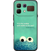 Чохол BoxFace Infinix Note 60 