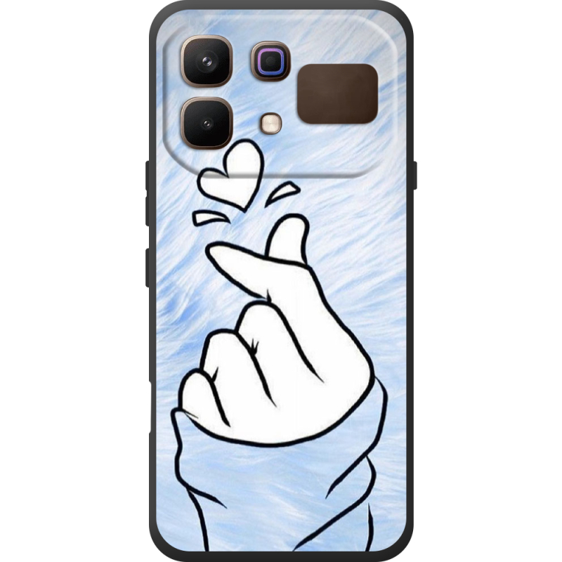 Чохол BoxFace Infinix Note 60 