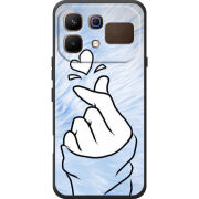 Чохол BoxFace Infinix Note 60 