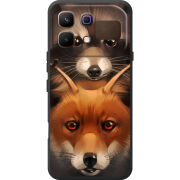 Чохол BoxFace Infinix Note 60 