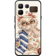Чохол BoxFace Infinix Note 60 