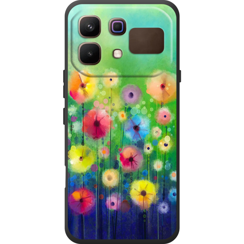 Чохол BoxFace Infinix Note 60 