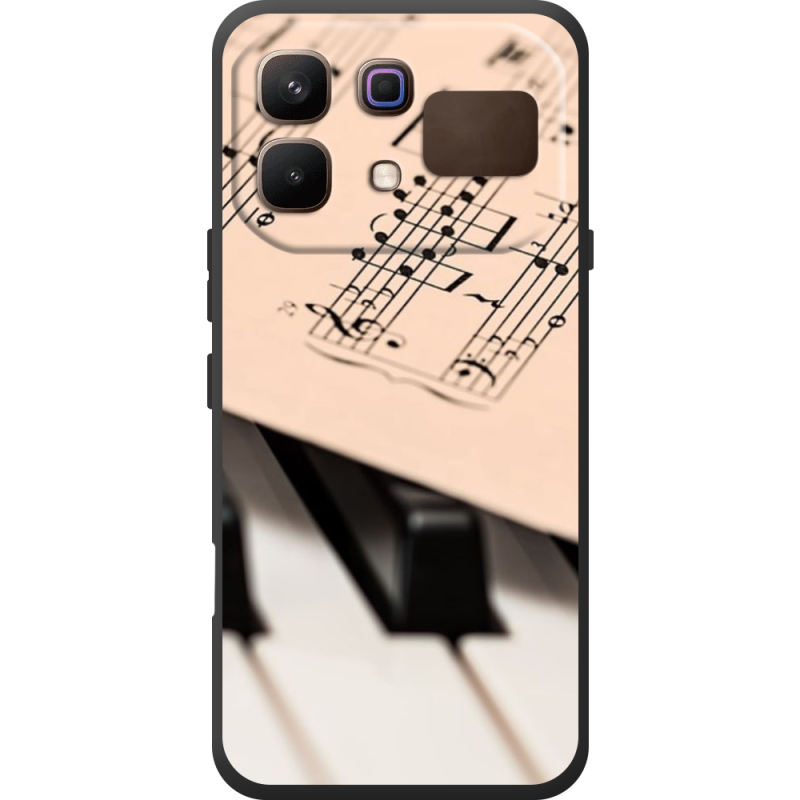 Чохол BoxFace Infinix Note 60 