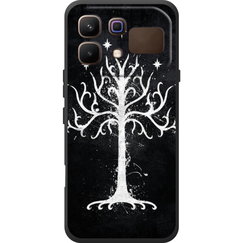 Чохол BoxFace Infinix Note 60 Fantasy Tree