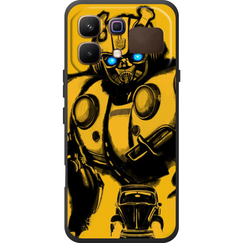 Чохол BoxFace Infinix Note 60 