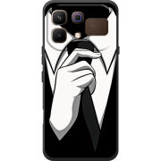 Чохол BoxFace Infinix Note 60 Tie
