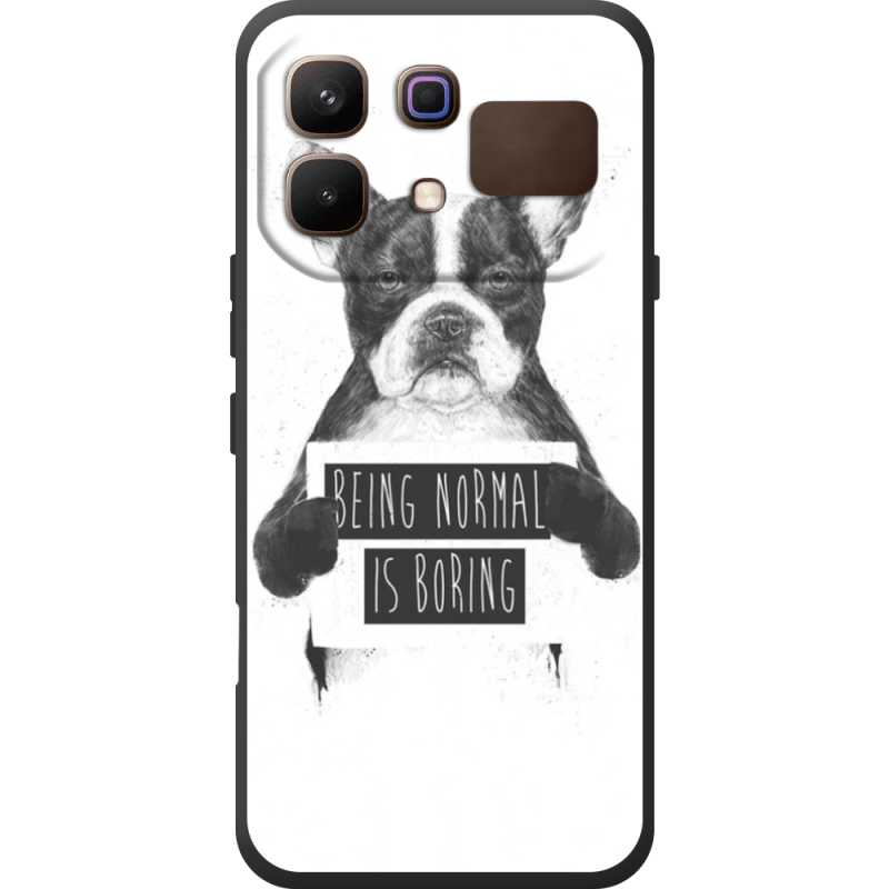 Чохол BoxFace Infinix Note 60 