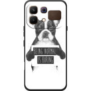 Чохол BoxFace Infinix Note 60 