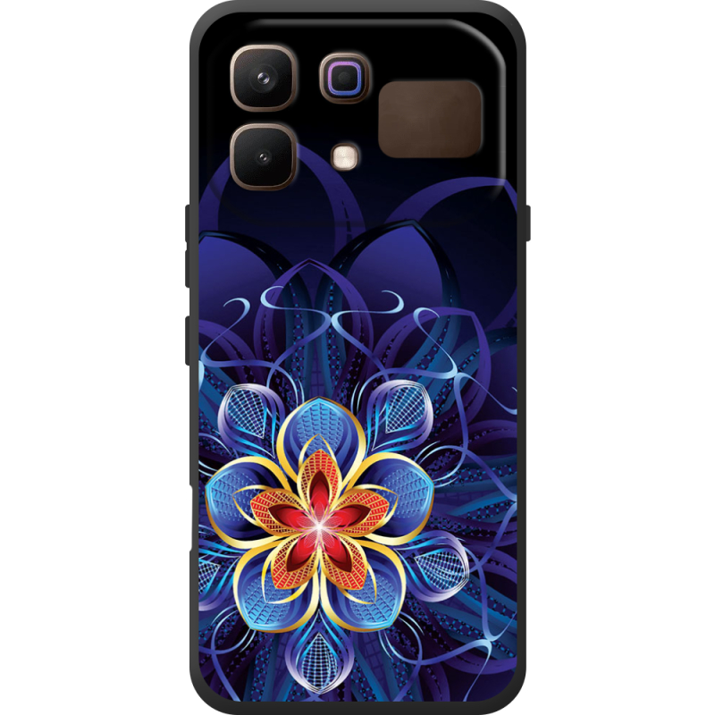 Чохол BoxFace Infinix Note 60 