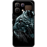 Чохол BoxFace Infinix Note 60 Leopard