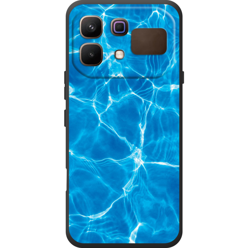 Чохол BoxFace Infinix Note 60 