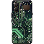 Чохол BoxFace Infinix Note 60 Microchip