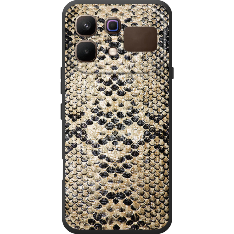 Чохол BoxFace Infinix Note 60 
