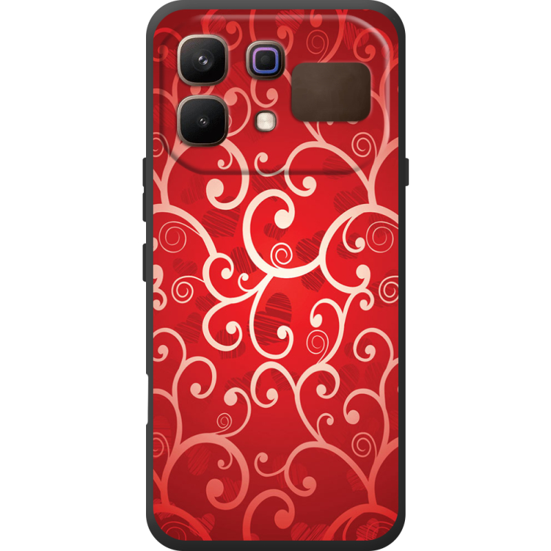 Чохол BoxFace Infinix Note 60 