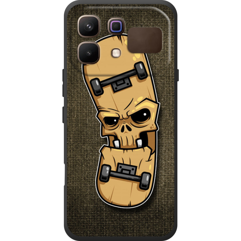 Чохол BoxFace Infinix Note 60 