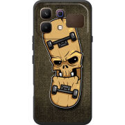 Чохол BoxFace Infinix Note 60 