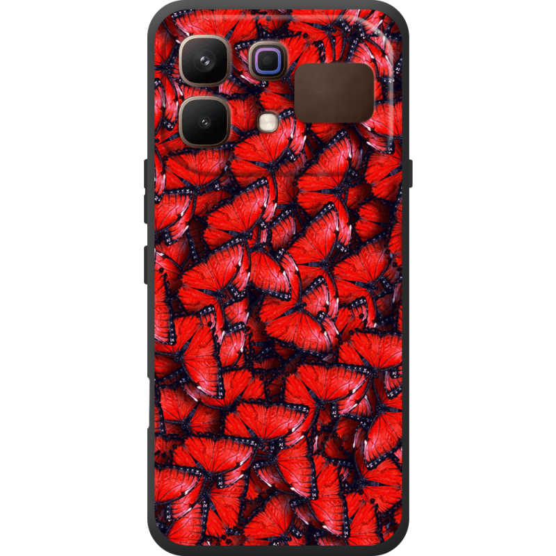 Чохол BoxFace Infinix Note 60 