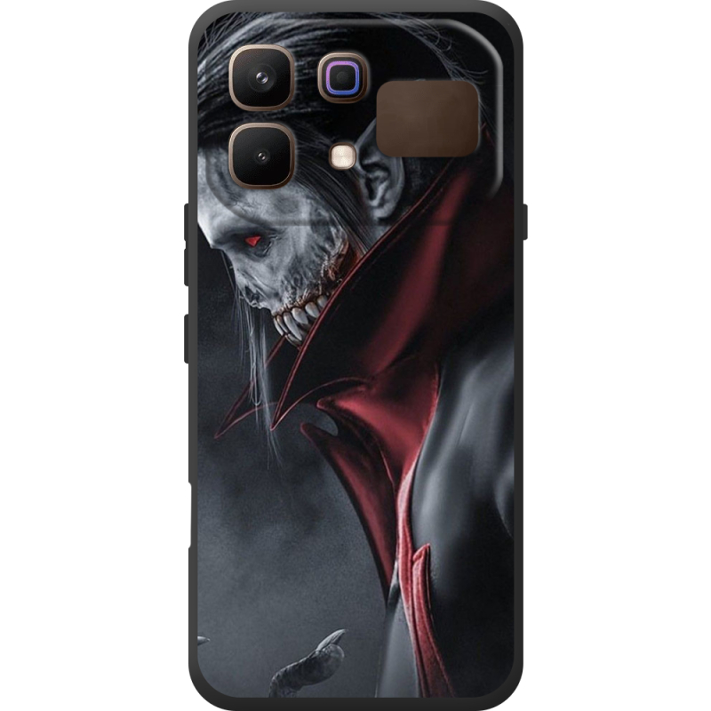 Чохол BoxFace Infinix Note 60 