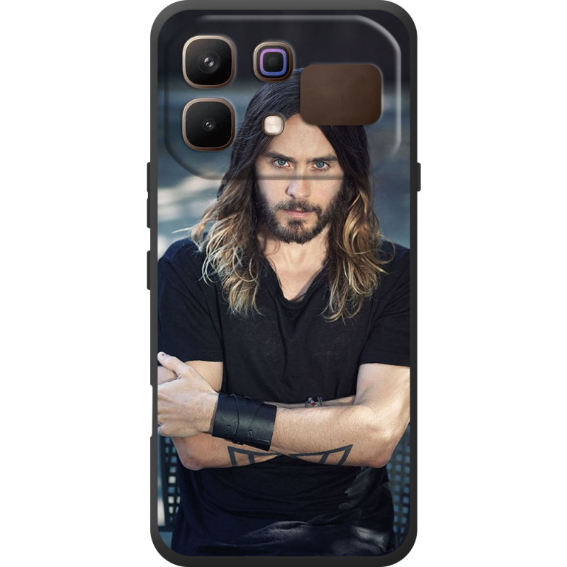 Чохол BoxFace Infinix Note 60 