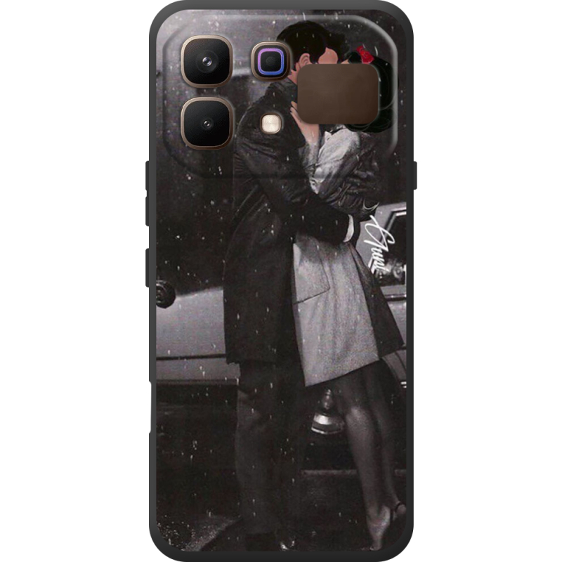 Чохол BoxFace Infinix Note 60 