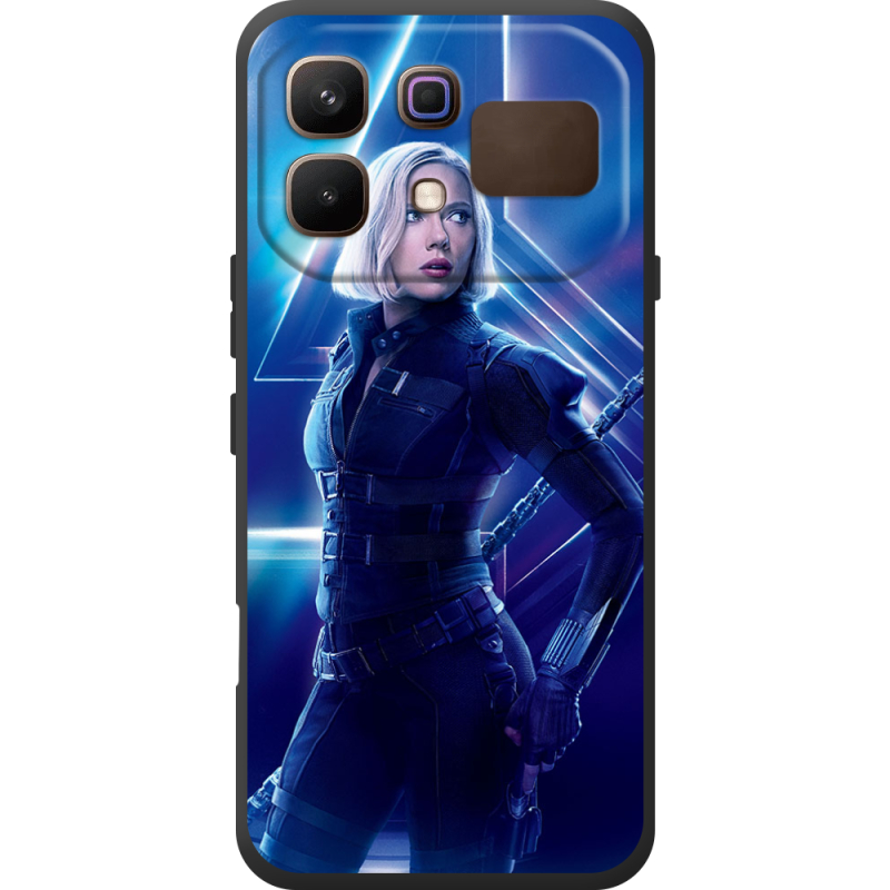 Чохол BoxFace Infinix Note 60 