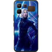 Чохол BoxFace Infinix Note 60 