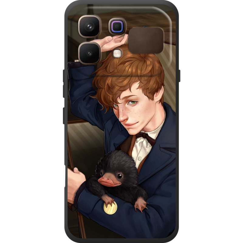 Чохол BoxFace Infinix Note 60 
