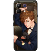 Чохол BoxFace Infinix Note 60 