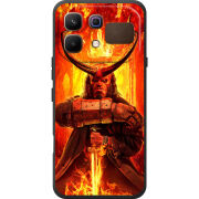 Чохол BoxFace Infinix Note 60 