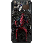 Чохол BoxFace Infinix Note 60 