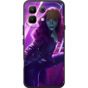 Чохол BoxFace Infinix Note 60 