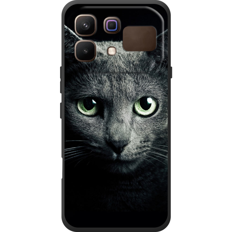 Чохол BoxFace Infinix Note 60 