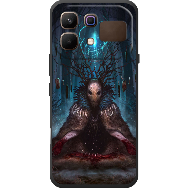 Чохол BoxFace Infinix Note 60 