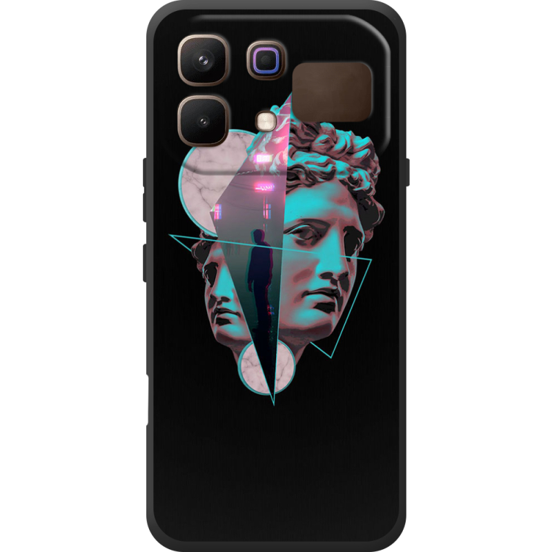 Чохол BoxFace Infinix Note 60 