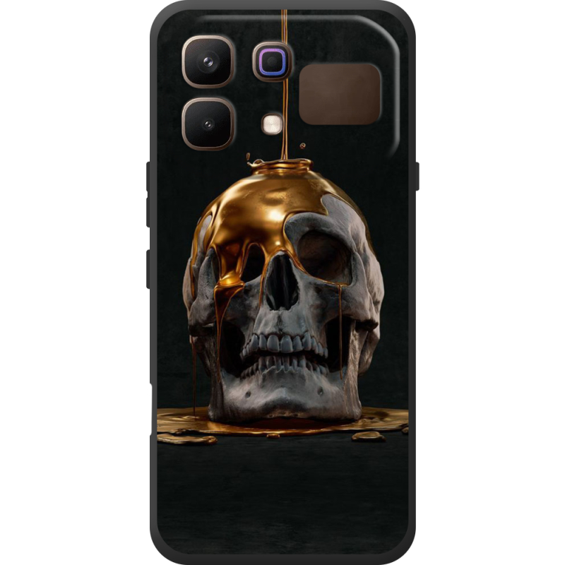 Чохол BoxFace Infinix Note 60 
