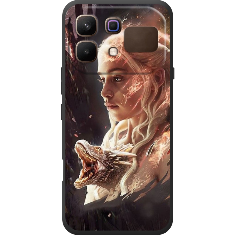 Чохол BoxFace Infinix Note 60 