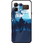 Чохол BoxFace Infinix Note 60 
