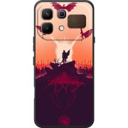 Чохол BoxFace Infinix Note 60 