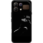 Чохол BoxFace Infinix Note 60 
