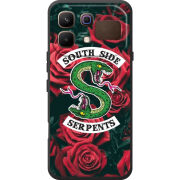 Чохол BoxFace Infinix Note 60 