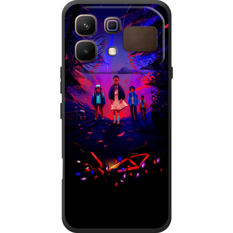 Чохол BoxFace Infinix Note 60 
