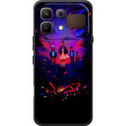 Чохол BoxFace Infinix Note 60 