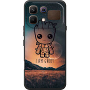 Чохол BoxFace Infinix Note 60 