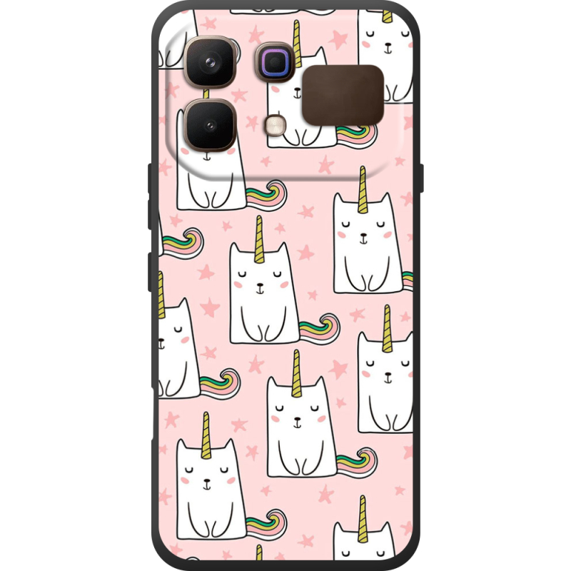 Чохол BoxFace Infinix Note 60 
