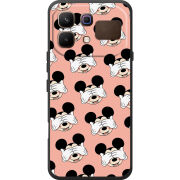 Чохол BoxFace Infinix Note 60 